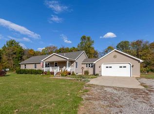 2340 Laberdee Rd, Adrian, MI 49221