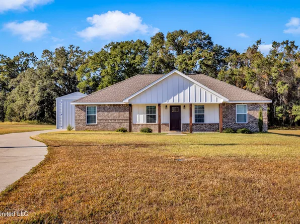 120 Trevor Ln, Lucedale, MS 39452
