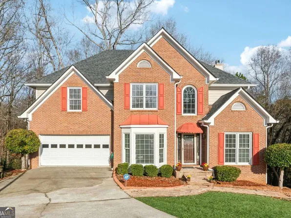 1211 Chadwick Point Dr, Lawrenceville, GA 30043