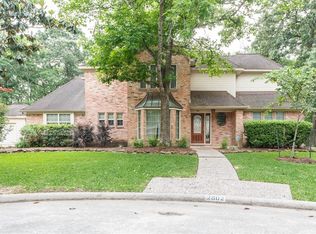 2802 Eagle Creek Dr, Kingwood, TX 77345