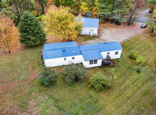 613 State Route 121, Otisfield, ME 04270