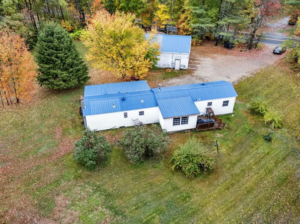 613 State Route 121, Otisfield, ME 04270