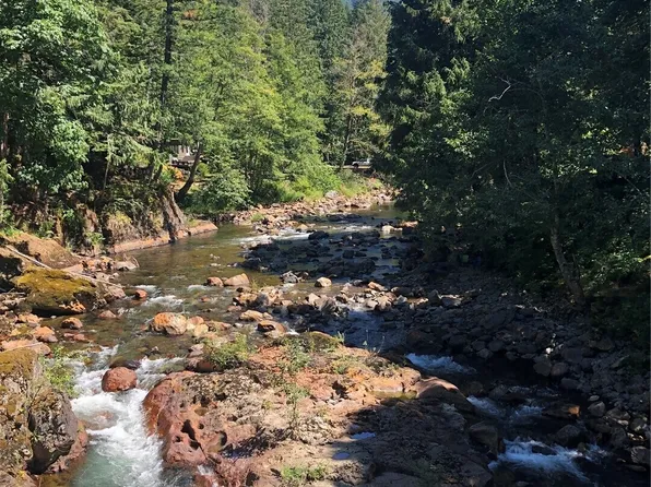 0 SE 172nd Street, North Bend, WA 98045