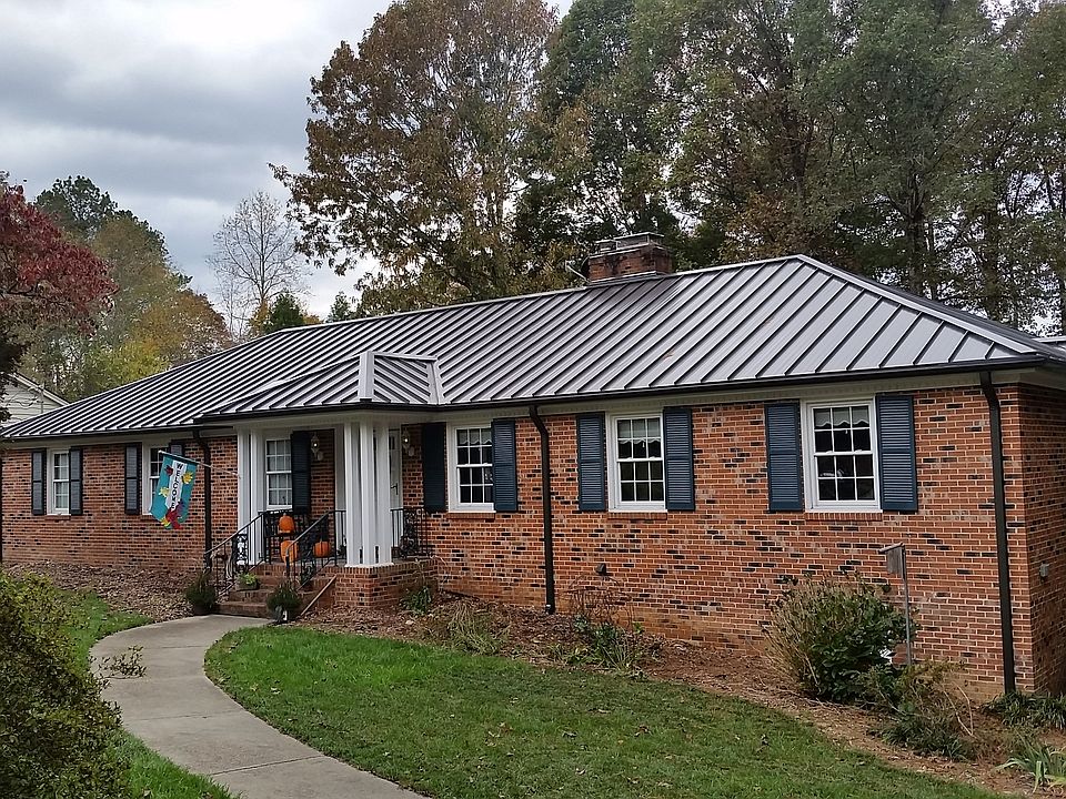 House Front - 2017