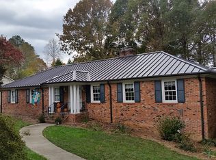 6115 Dodsworth Dr, Raleigh, NC 27612