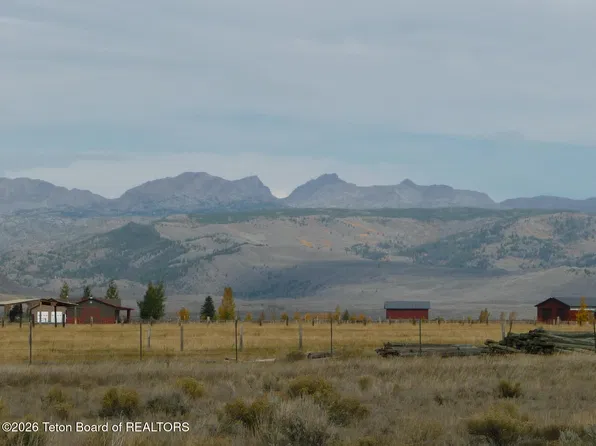 Bridle Bit Ln, Pinedale, WY 82941