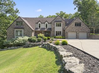 170 Sunny Brook Dr, Branson, MO 65616