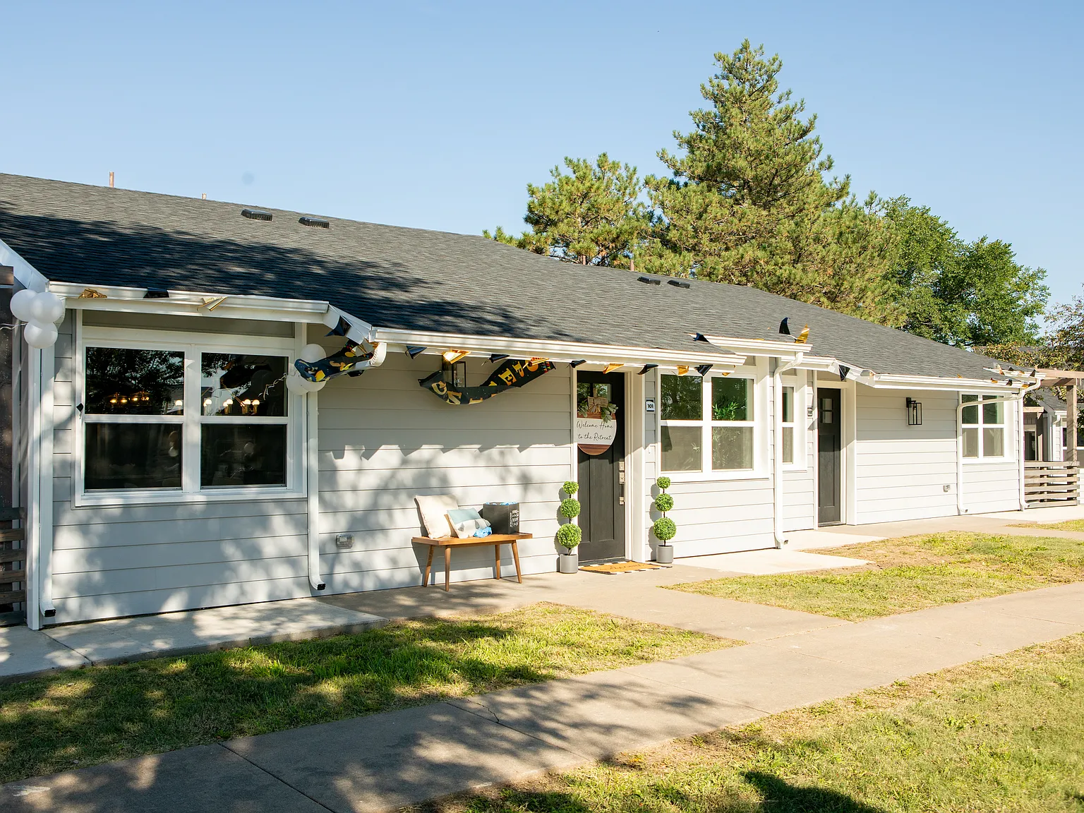 The Retreat at Paradise Valley Apartments — Photo 4