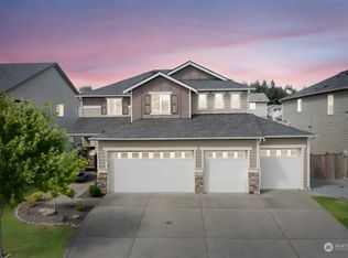 11565 172nd Street Ct E, Puyallup, WA 98374