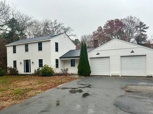 272 Long Pond Rd, Plymouth, MA 02360