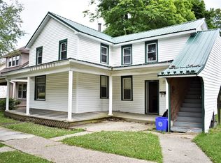 1029 School St, Indiana, PA 15701