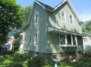 240 Alexander Ave, Port Edwards, WI 54469