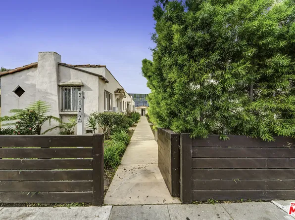 2122 20th St, Santa Monica, CA 90405