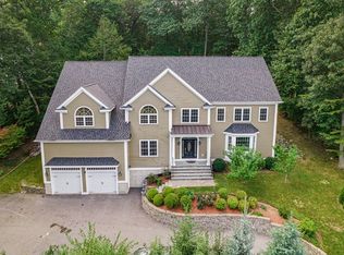 201 Lincoln St, Lexington, MA 02421