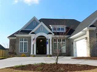 4118 Rodanthe Cir, Florence, SC 29501