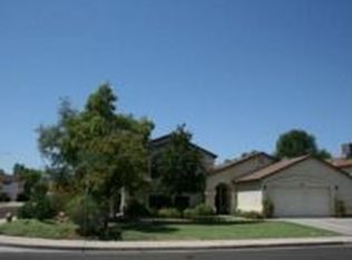 626 S Winthrop St, Gilbert, AZ 85296