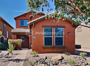 3929 E Geronimo St, Gilbert, AZ 85295
