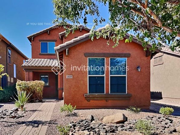 3929 E Geronimo St