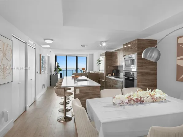 460 NE 28th St APT 2407, Miami, FL 33137