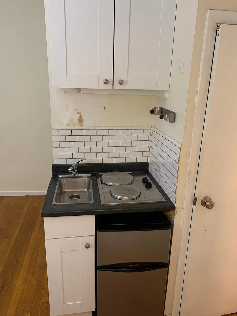 Building Photo - 51 S Huntington Ave #103