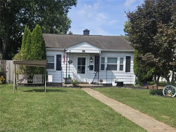 329 Wyandotte St, Lancaster, OH 43130