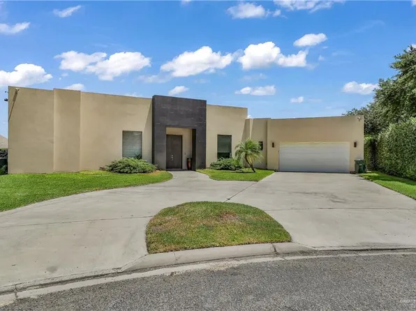 1010 Red River St, Mission, TX 78572