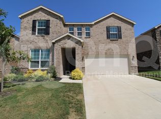 5616 Cherrywood Way, Fort Worth, TX 76123