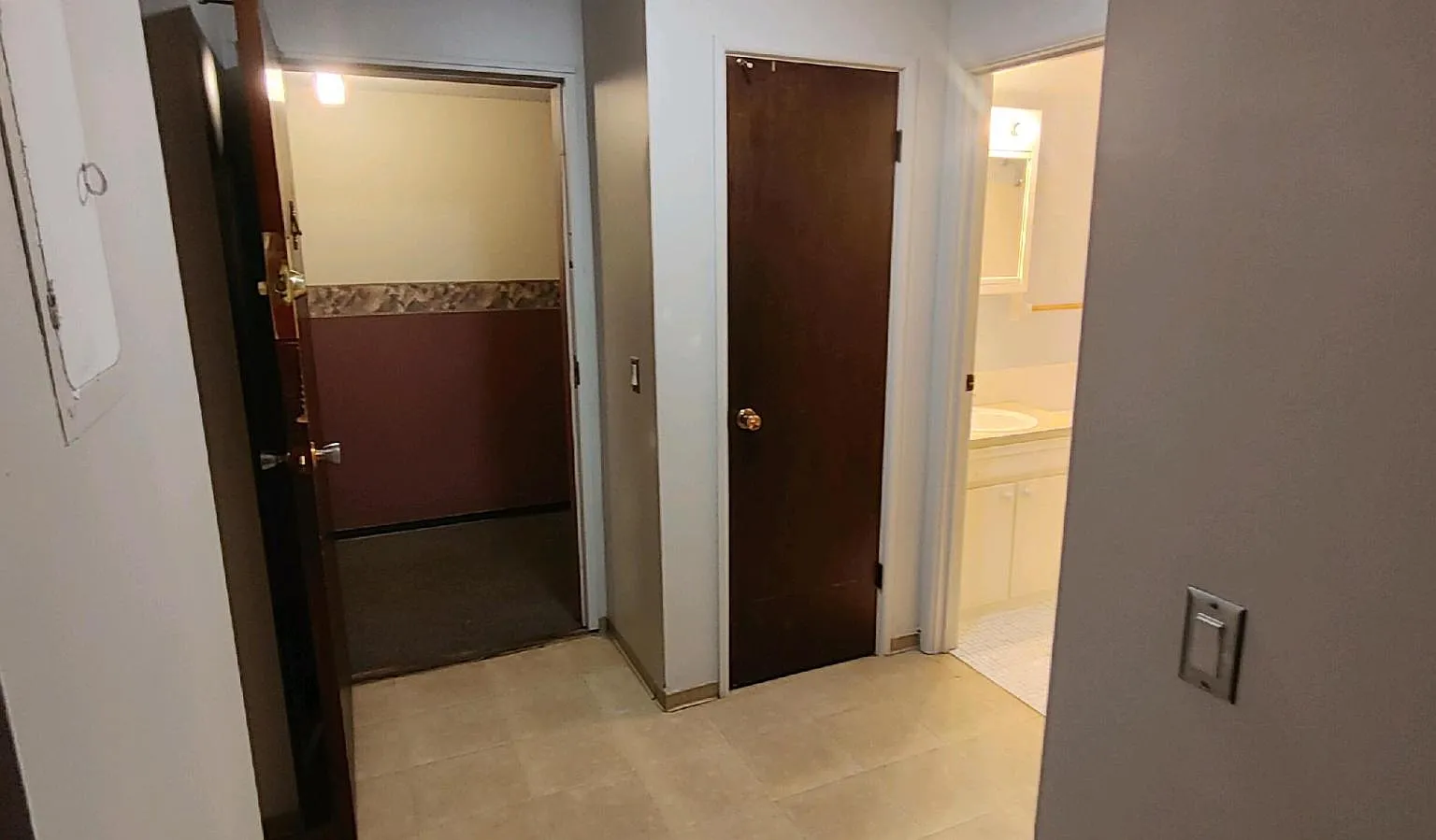 1 bed, 510 sqft, $900 — Photo 4