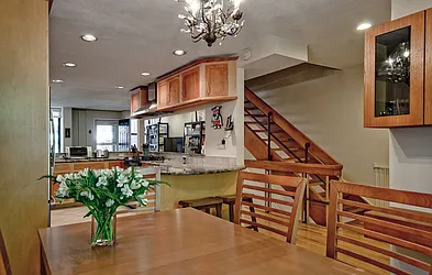 Sold by Brown Harris Stevens