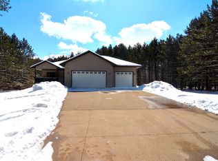 15143 319th Ave NW, Princeton, MN 55371