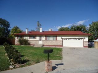 3511 Teakwood Ct, Pueblo, CO 81005