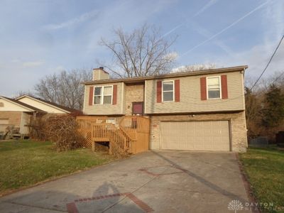 2413 Buckingham Ct, Middletown, OH, 45044