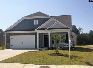 204 Camber Rd, Blythewood, SC 29016
