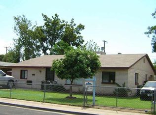 150 E Matlock St, Mesa, AZ 85203