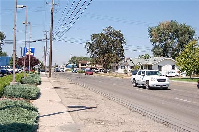 2nd image of 704-708 & 712 S Street & #712-3