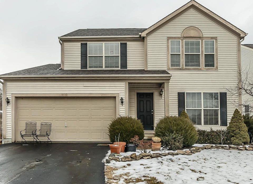 1st image of 1512 Grove Hill Dr