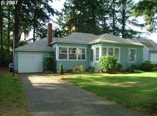 3025 SE 118th Ave, Portland, OR 97266