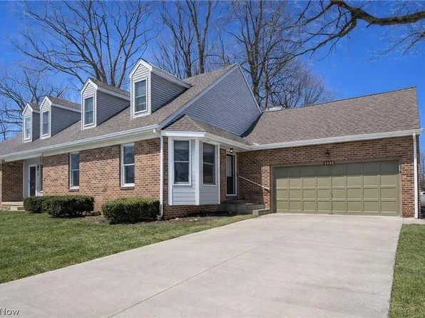 4985 Searls Dr NW, North Canton, OH 44720