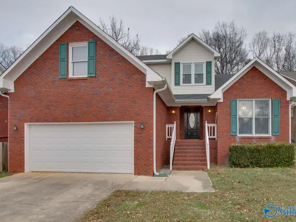 2306 Fleer Cir SW, Huntsville, AL 35803