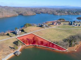 219 Bay Pointe Dr, Vonore, TN 37885