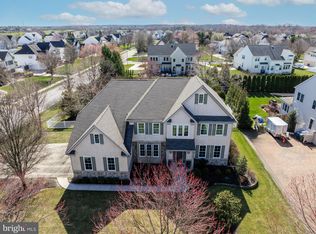 32 Shamrock Rd, Lumberton, NJ 08048