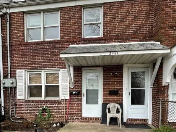 2451 Saint Georges Ave #2, Rahway, NJ 07065
