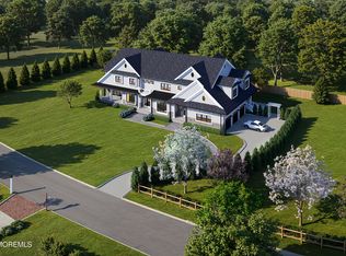 11 Buttonwood Ln E, Rumson, NJ 07760