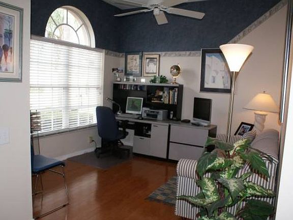 office/den