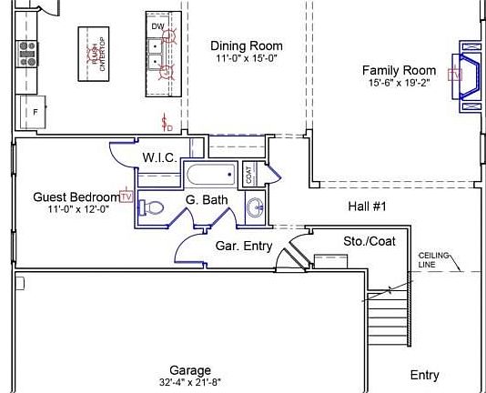 2nd image of this home