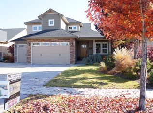 4062 N Quenzer Way, Meridian, ID 83646