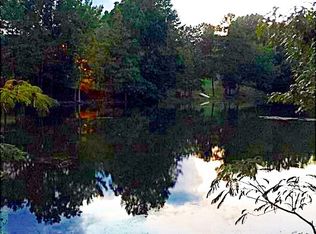 2773 Old County Farm Rd, Sophia, NC 27350