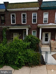 4429 Pall Mall Rd, Baltimore, MD, 21215