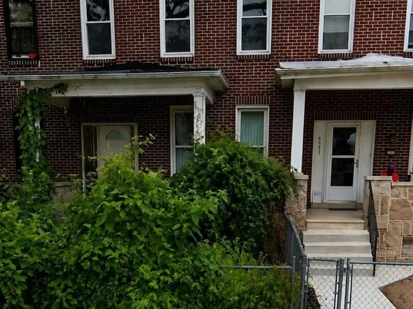 4429 Pall Mall Rd, Baltimore, MD 21215