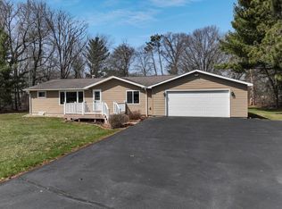 884 25th St, Chetek, WI 54728